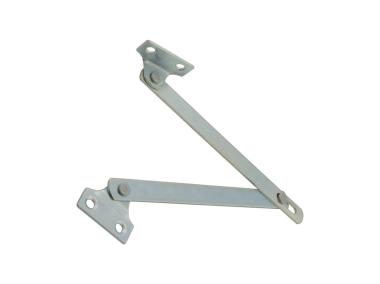 Zdjęcie: Rozwórka mała ocynk, komplet L+P METRO