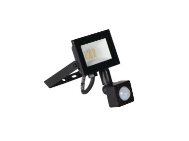 Zdjęcie: NAŚWIETLACZ LED KB ROVAN 10W NW SE B