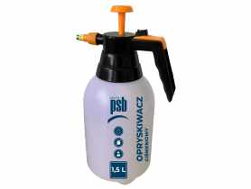 Opryskiwacz 1,5 L PSB