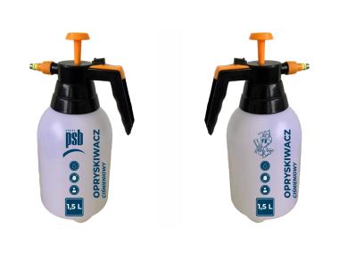Zdjęcie: Opryskiwacz 1,5 L PSB