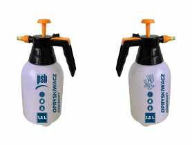 Opryskiwacz 1,5 L PSB