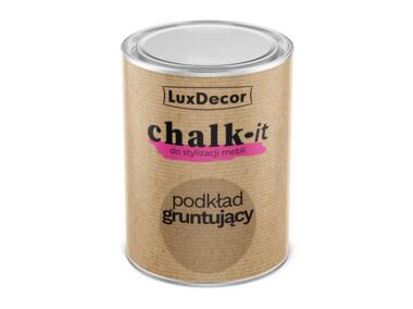 Zdjęcie: Podkład do mebli Chalk-it 0,75 L PRIMACOL
