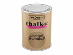 Podkład do mebli Chalk-it 0,75 L PRIMACOL