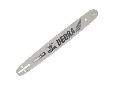 Zdjęcie: Prowadnica do pilarki 16" 40cm 0,325" 1,5 mm DEDRA