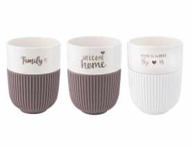 Kubek Ally 380 ml FLORINA