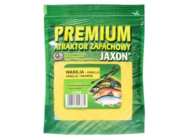 Zdjęcie: Atraktor premium 250 g wanilia JAXON