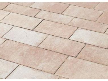 Zdjęcie: Kostka brukowa Ideo latte 6 cm POLBRUK