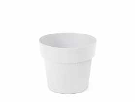 Donica Tula jumper 145, biały LAMELA