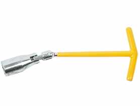 Klucz do świec zapłonowych 16 mm Top Tools