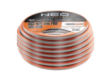 Zdjęcie: Wąż 1/2 x 30 m,  4-warstwowy Optima NEO