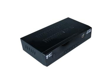Zdjęcie: Dekoder DVB-T2/HEVC, goSAT DPM SOLID