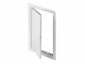 Drzwiczki metalowe 50x60 cm DM103 AWENTA