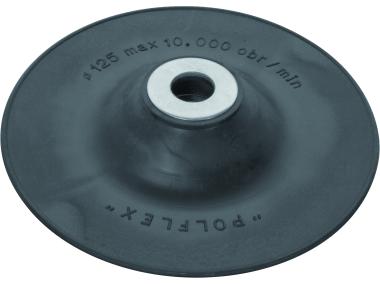 Zdjęcie: Dysk do szlifierki do fibry 125 mm MODECO EXPERT