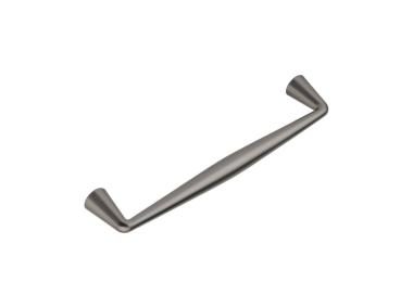 Zdjęcie: Uchwyt meblowy 96 mm Linea grafit METRO