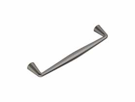 Uchwyt meblowy 96 mm Linea grafit METRO