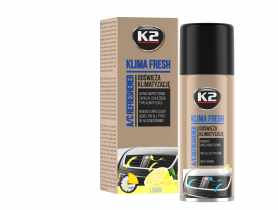 Odświeżacz do klimatyzacji Klima Fresh 150 ml K2
