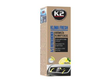 Zdjęcie: Odświeżacz do klimatyzacji Klima Fresh 150 ml K2