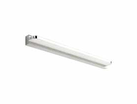Oprawa dekoracyjna SMD Regal Led 12W kolor chrom STRUHM