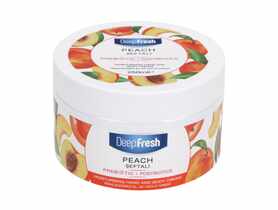 Krem do rąk i ciała Brzoskwinia 250 ml DEEP FRESH