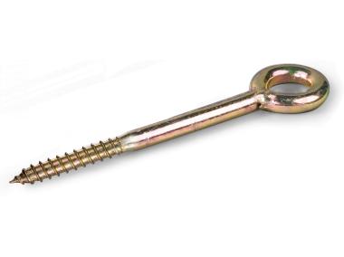 Zdjęcie: Hak rusztowaniowy R-HR 12x230 mm 25 szt. RAWLPLUG