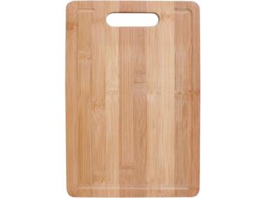 Zdjęcie: Deska bambusowa 28x38 cm Pascal SMART KITCHEN DESIGN