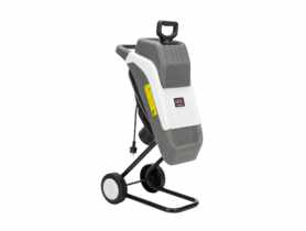 Rozdrabniacz elektryczny 2500 W - SHE250B-BAG-LD NAC