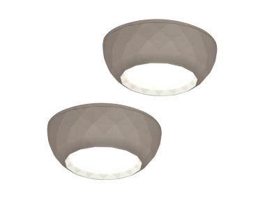Zdjęcie: Lampka podszafkowa LED 2x12 lm on/off 6xAAA POLUX