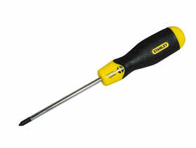 Wkrętak C/Grip PH 1PTx75 mm STANLEY