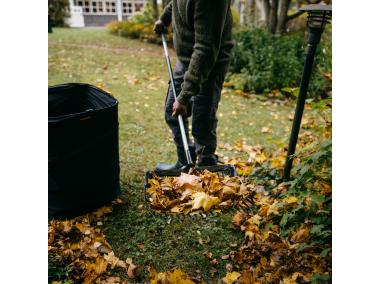 Zdjęcie: Łopato-grabie Ergonomic FISKARS