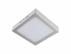 Oprawa sufitowa SMD Martin Led D Matchr 24W kolor matowy chrom STRUHM
