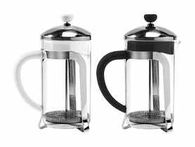 Zaparzacz 600 ml RAVI