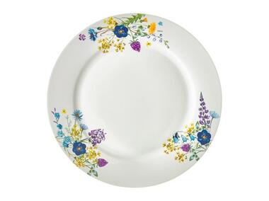 Zdjęcie: Talerz deserowy Fiori 19 cm AMBITION