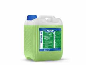 Płyn do mycia posadzek warsztatowych Super Green Specjal NF 10 L TENZI