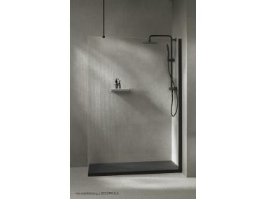 Zdjęcie: Ścianka prysznicowa walk-in 120 cm DEANTE