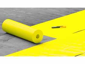Folia paroizolacyjna Basic Izo Par 2x6 m CEZAR