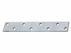 Łącznik płaski ocynk 170x30 mm ALBERTS