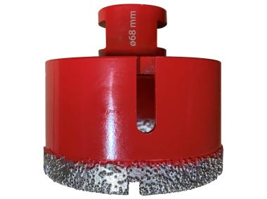 Zdjęcie: Otwornica diamentowa 68 mm; m14; max 12000 obr/min MODECO EXPERT