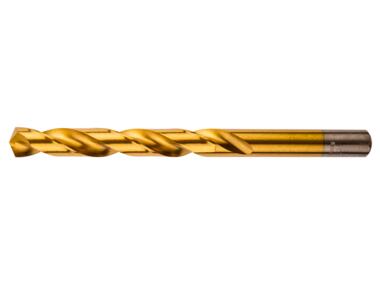 Zdjęcie: Wiertło do metalu HSS-TiN, 9.5 mm GRAPHITE