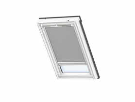 Roleta zaciemniająca elektryczna DML UK10 0705S VELUX