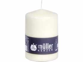 Świeca lampion 110x70 mm wanilia MUELLER