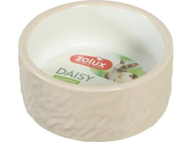 Zdjęcie: Miska ceramiczna dla gryzonia 100 ml beżowa ZOLUX