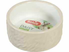 Miska ceramiczna dla gryzonia 100 ml beżowa ZOLUX