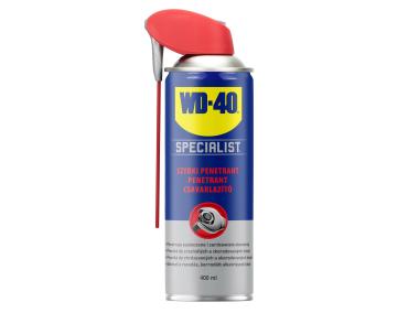 Zdjęcie: Penetrant 400 ml Specjalist WD-40