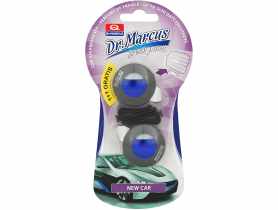 Zapach samochodowy New Car DR.MARCUS