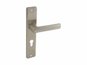 Klamka Eureka 72 WKL nikiel AMBITION