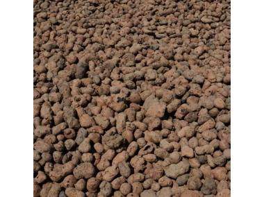 Zdjęcie: Keramzyt ogrodniczy Agro 4 L 8-16 mm BIOVITA