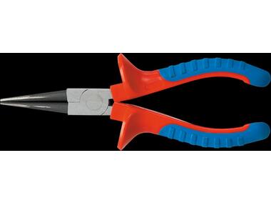 Zdjęcie: Szczypce okrągłe 165 mm TOP TOOLS