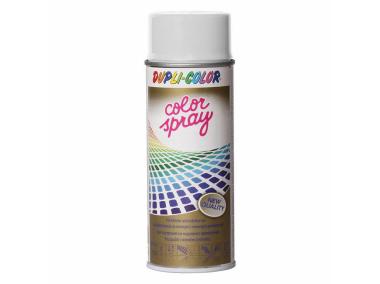 Zdjęcie: Spray srebrny z opiłkami brązu 150 ml DUPLI COLOR