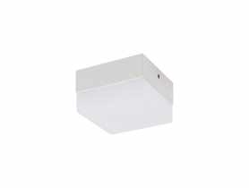 Oprawa sufitowa SMD Robin Led D 6W kolor biały STRUHM