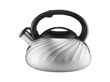 Zdjęcie: Czajnik na indukcję Arlo 2,3 L srebrny AMBITION